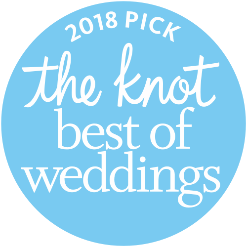 The Knot Best Of Weddings 2018